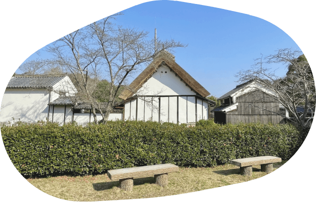 大和民俗公園
