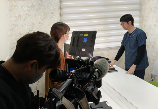 NHK「クローズアップ現代」で、弊社高齢者施設の取り組みが紹介されました